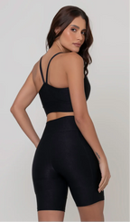 Conjunto Fitness Ciclista Athena