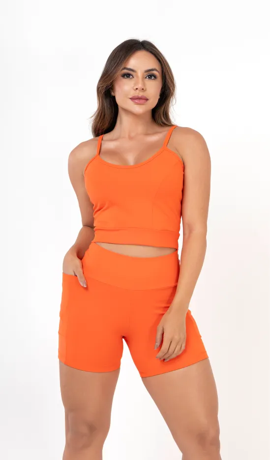 Conjunto Fitness Active