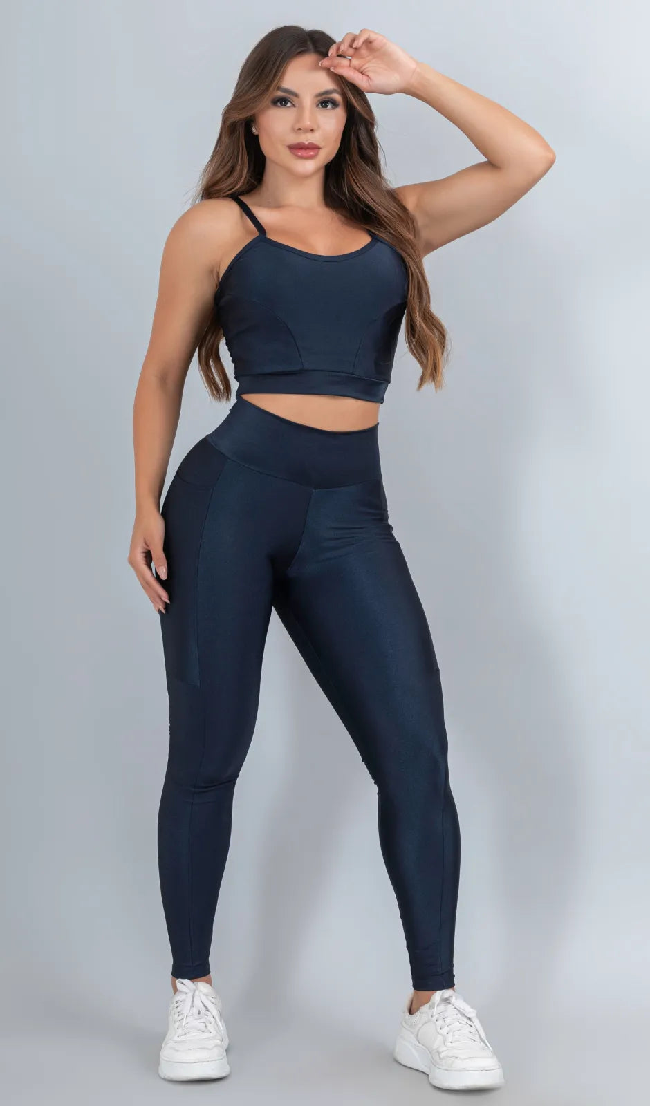 Conjunto Funcional