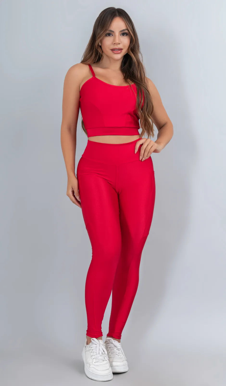 Conjunto Funcional