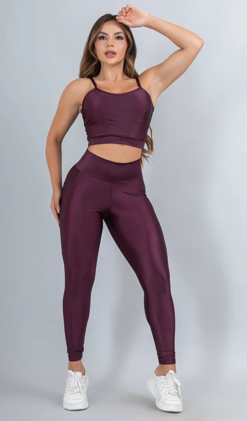 Conjunto Funcional