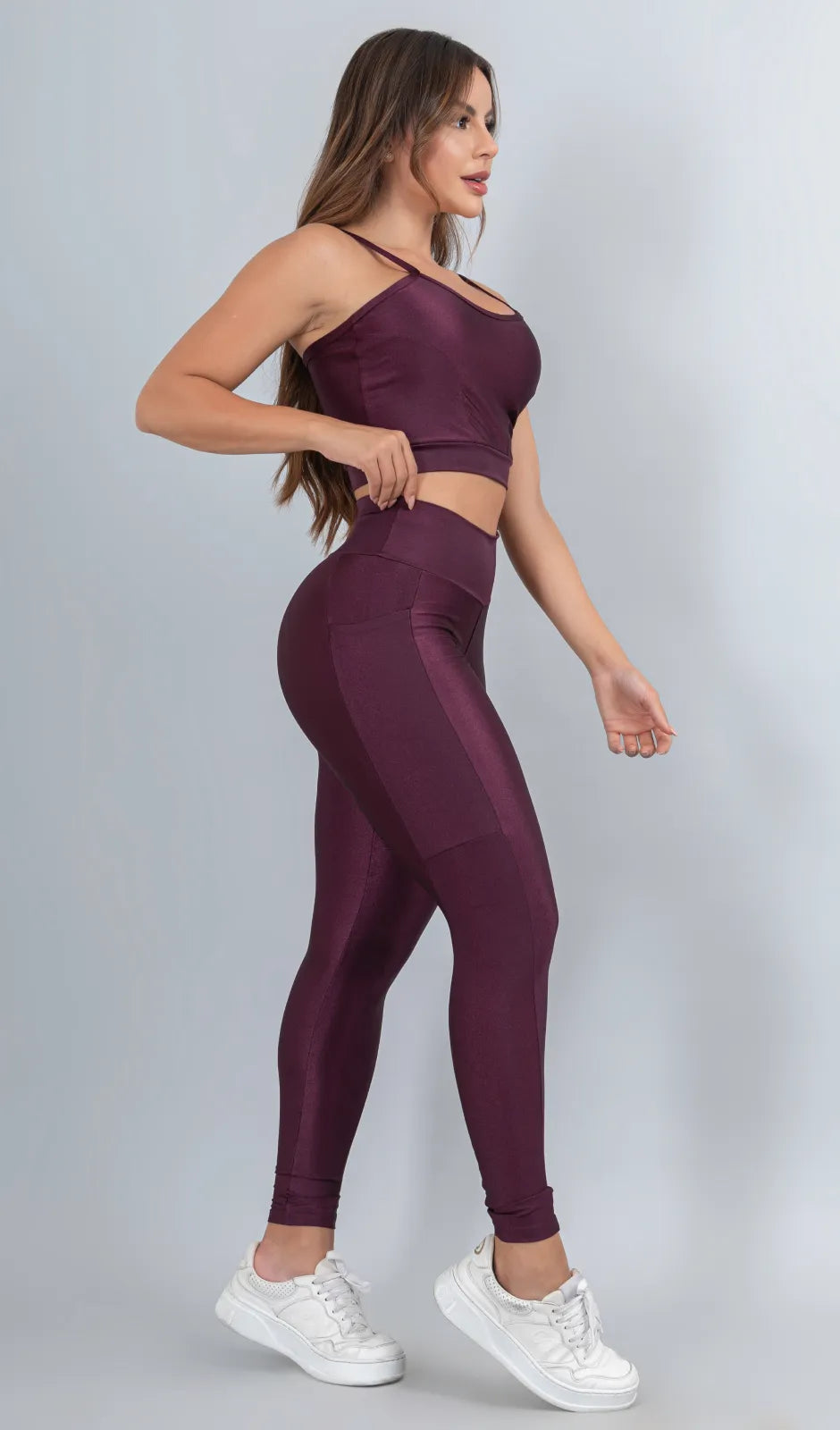 Conjunto Funcional