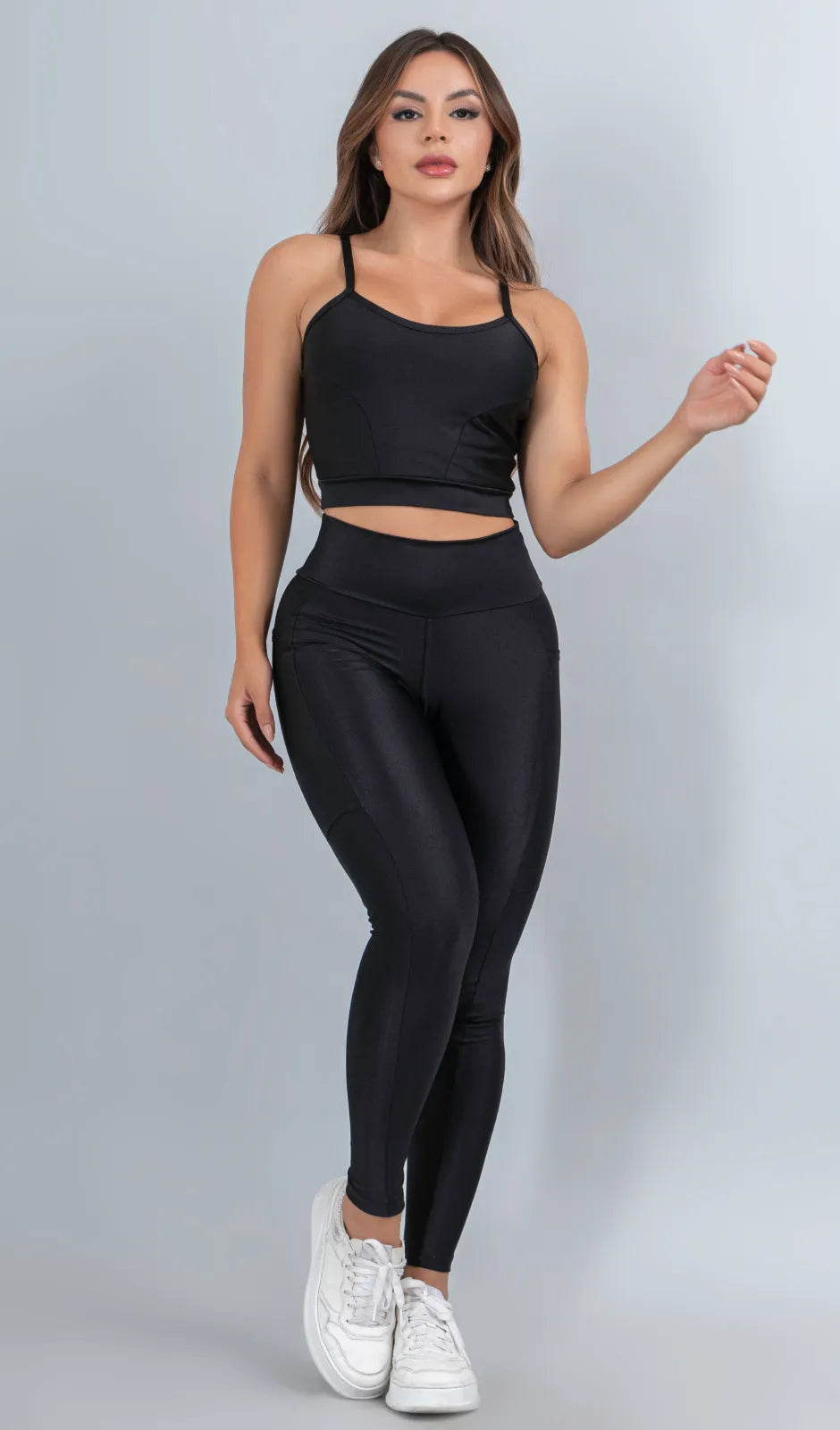 Conjunto Funcional