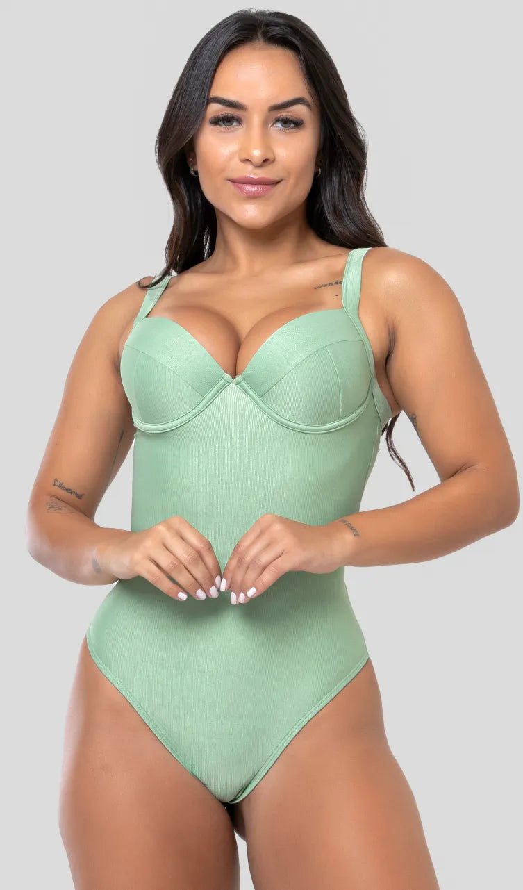 Maiô Modelador Búzios