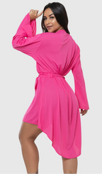 Saída de Praia Kimono Brisa de Noronha