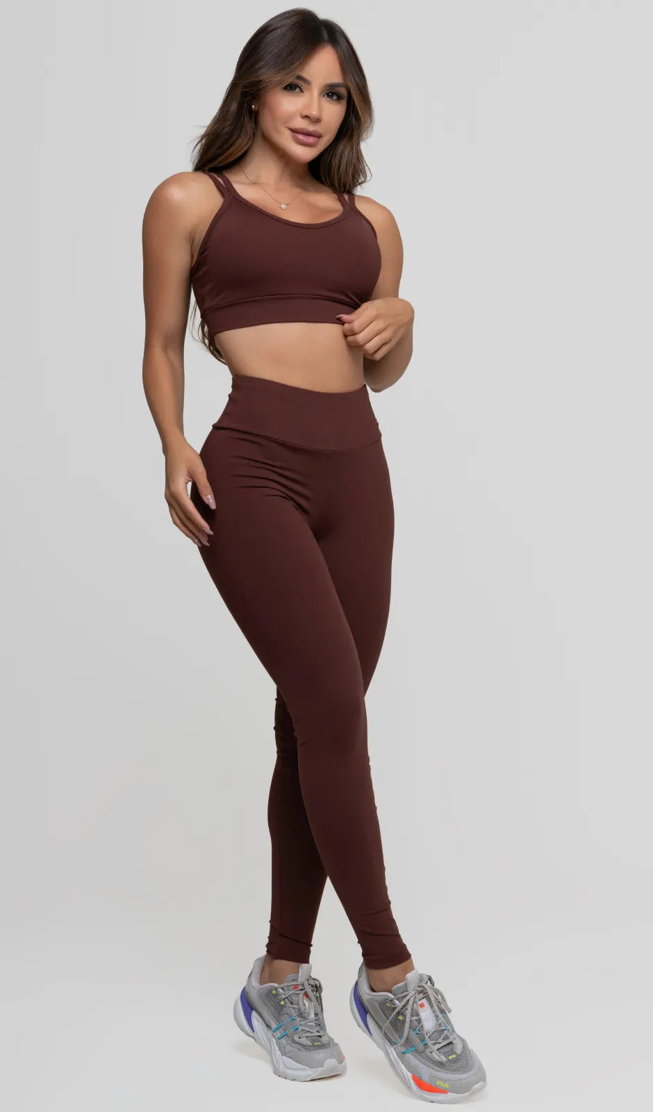 Conjunto Modelador Two Straps