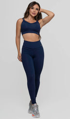 Conjunto Modelador Two Straps