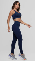 Conjunto Modelador Two Straps