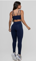 Conjunto Modelador Two Straps