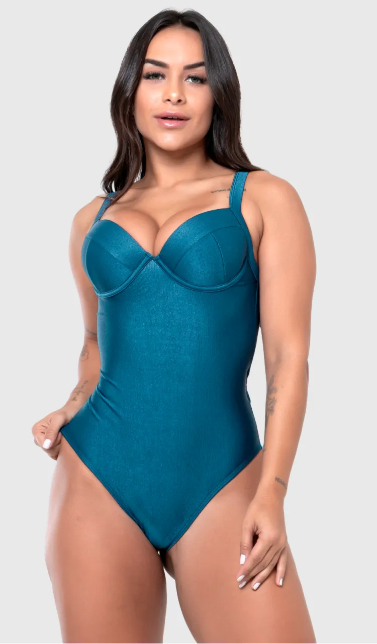 Maiô Modelador Búzios