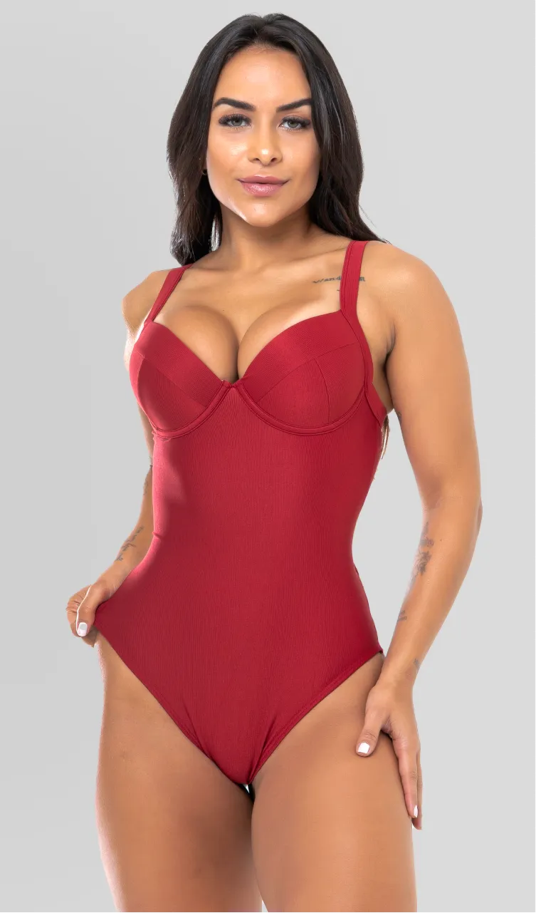 Maiô Modelador Búzios