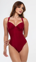 Maiô Ultra Modelador Caribe