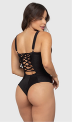 Maiô Ultra Modelador Caribe