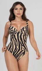Maiô Modelador Bahamas Virtuosa