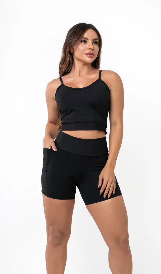 Conjunto Fitness Active