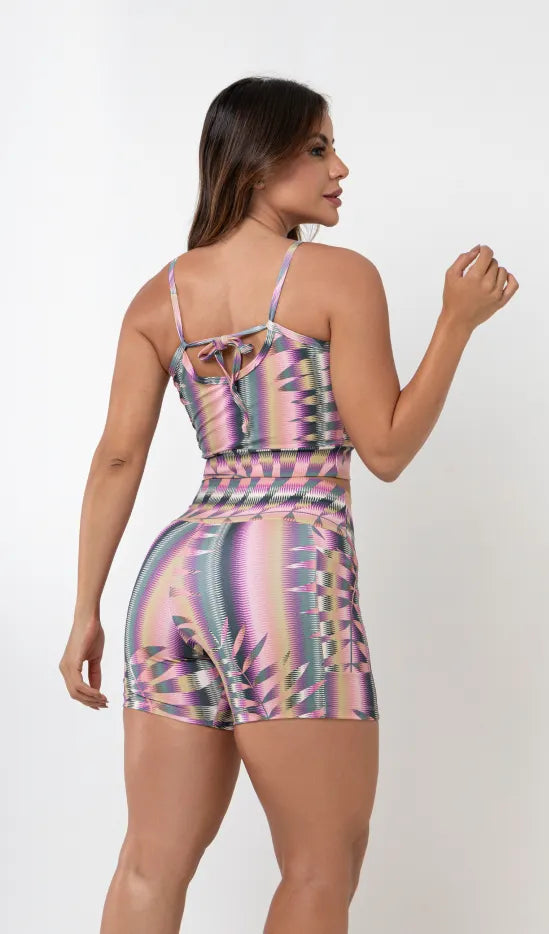 Conjunto Fitness Active Nuances