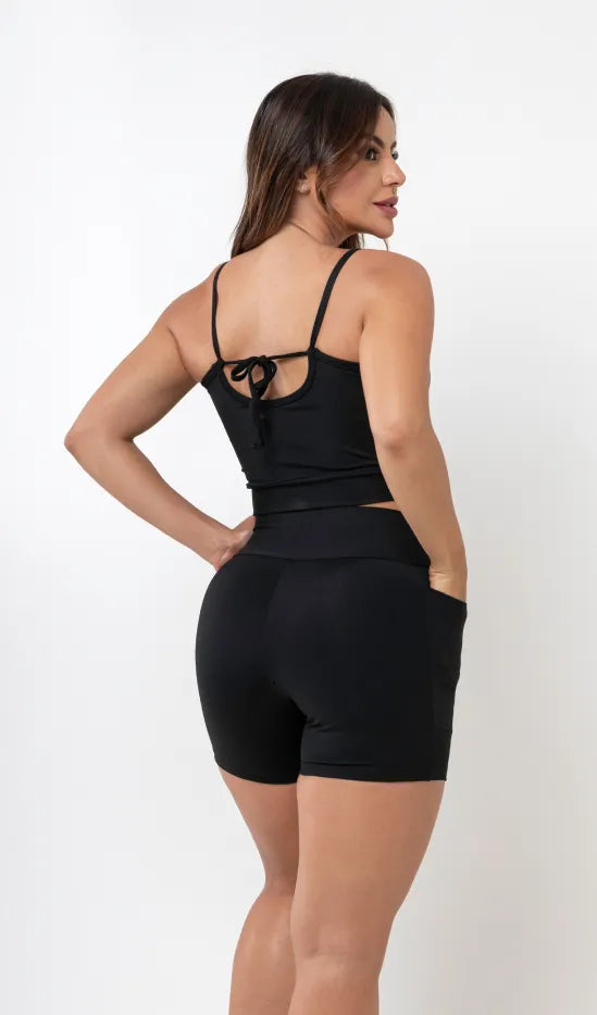 Conjunto Fitness Active