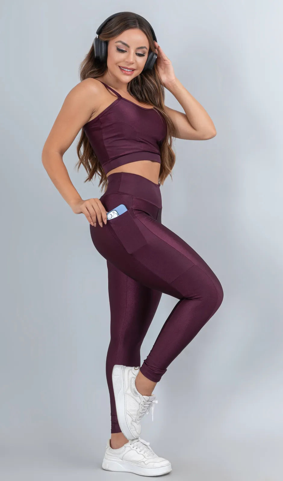 Conjunto Funcional