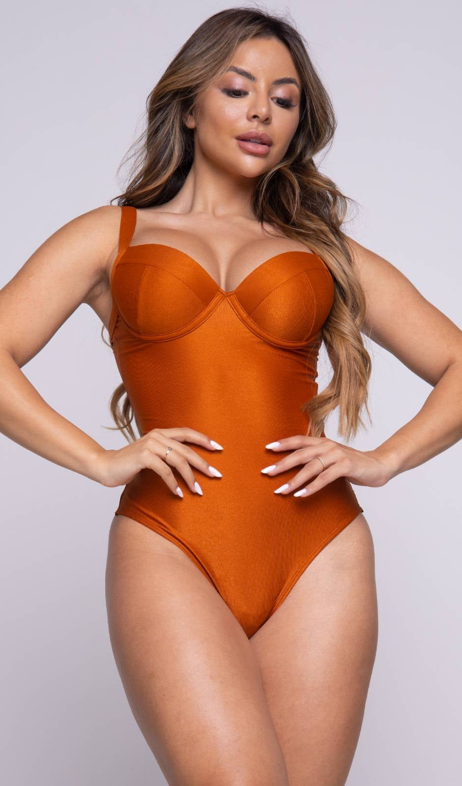 Maiô Modelador Búzios