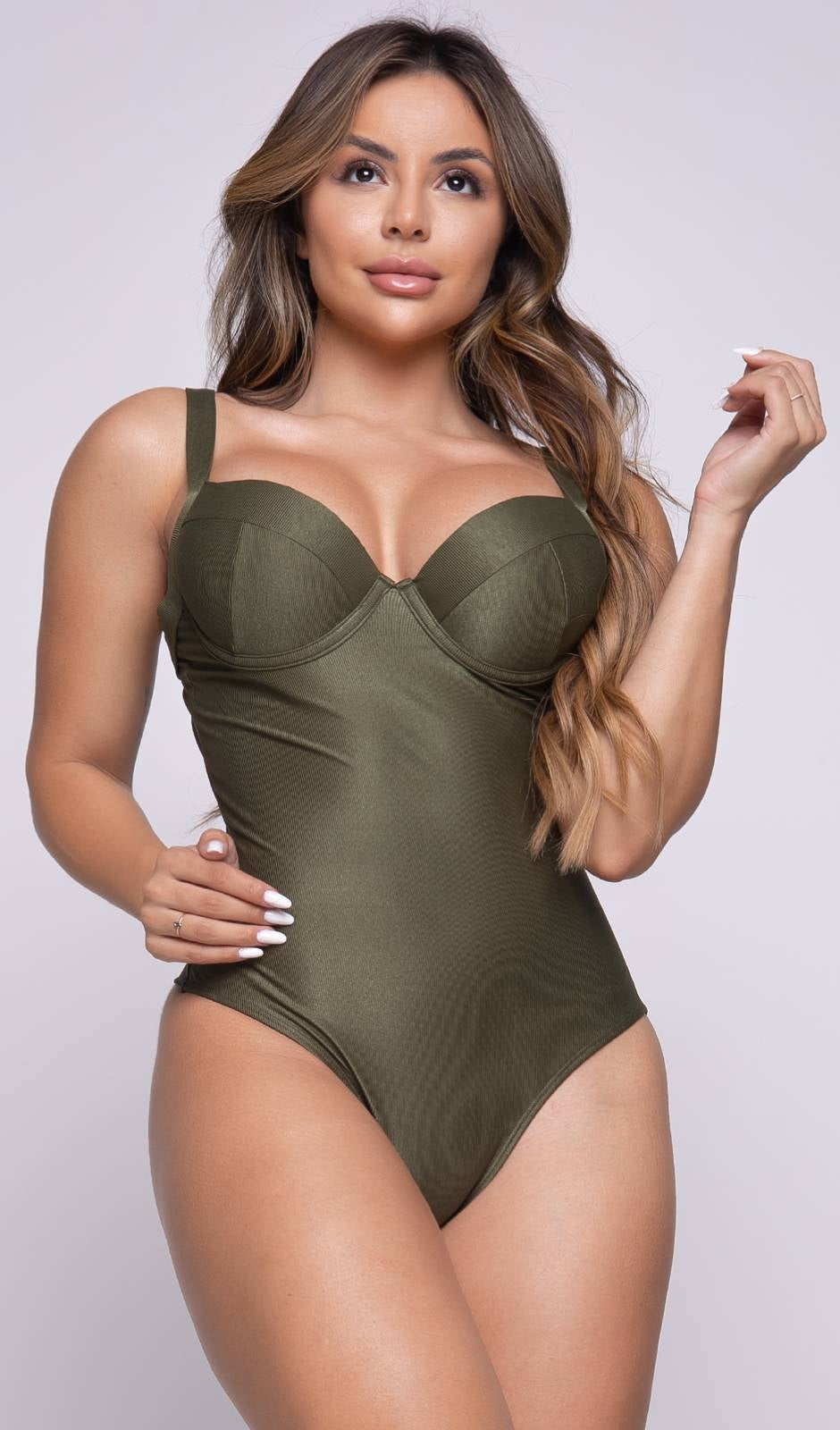 Maiô Modelador Búzios