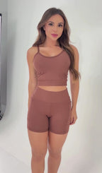 Conjunto Fitness Active