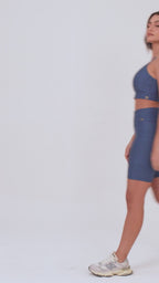 Conjunto Fitness Ciclista Athena