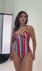 Maiô Bahamas Caliente