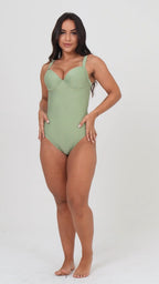 Chá Verde